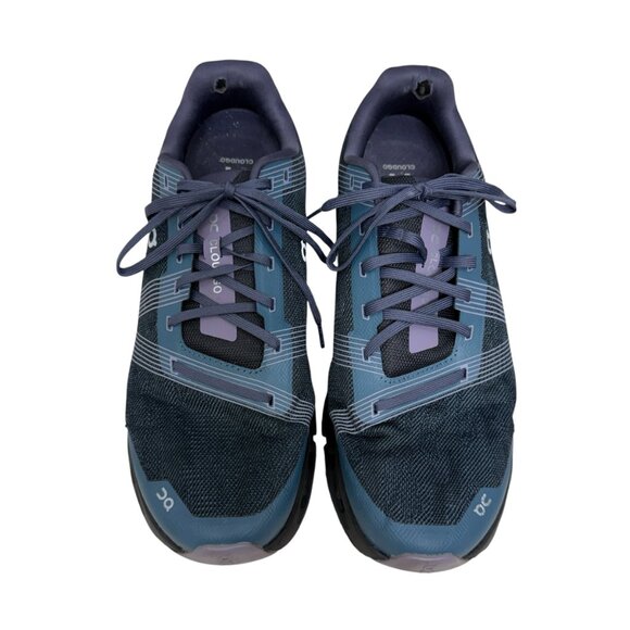 On Running Cloudgo Men's Training Sneakers Size 12 - Picture 3 of 9